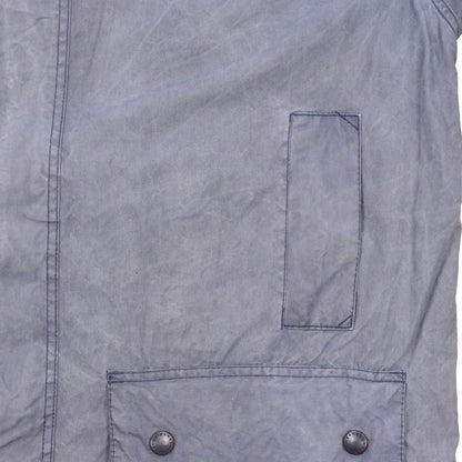 Barbour Grey Jacket - XL