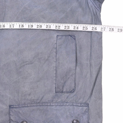 Barbour Grey Jacket - XL