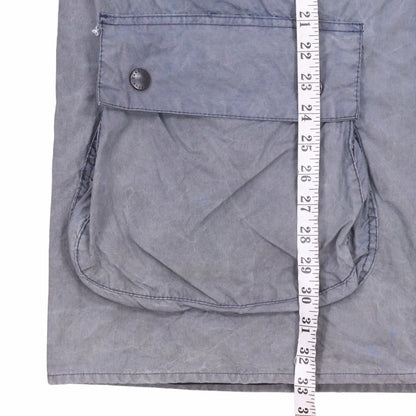 Barbour Grey Jacket - XL