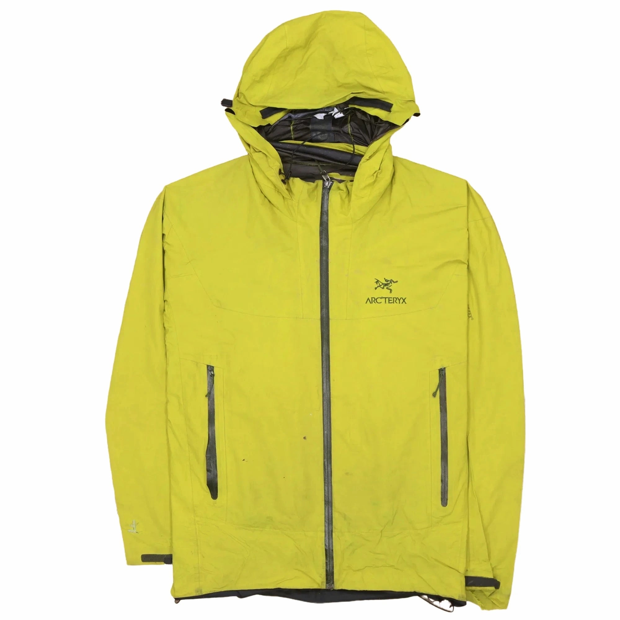 Arc'teryx Yellow Jacket - XXL