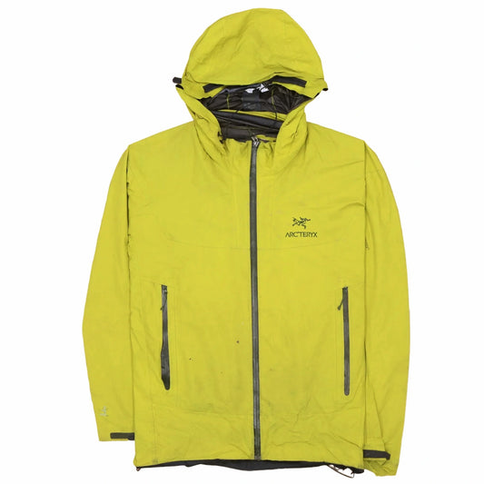 Arc'teryx Yellow Jacket - XXL