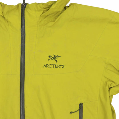 Arc'teryx Yellow Jacket - XXL