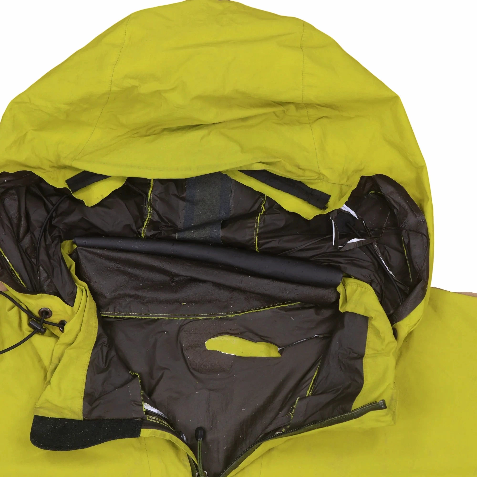 Arc'teryx Yellow Jacket - XXL