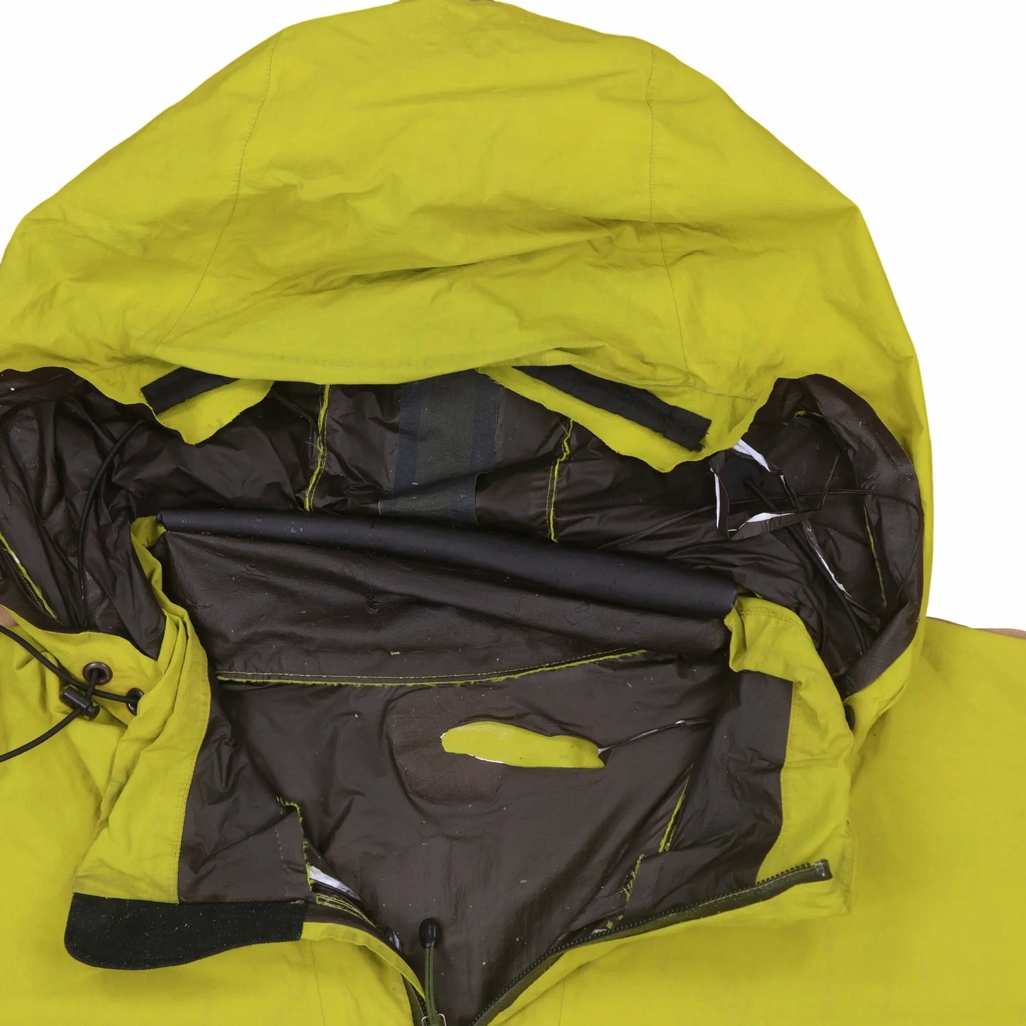 Arc'teryx Yellow Jacket - XXL