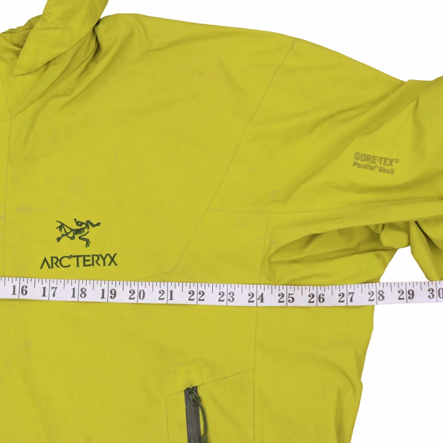Arc'teryx Yellow Jacket - XXL