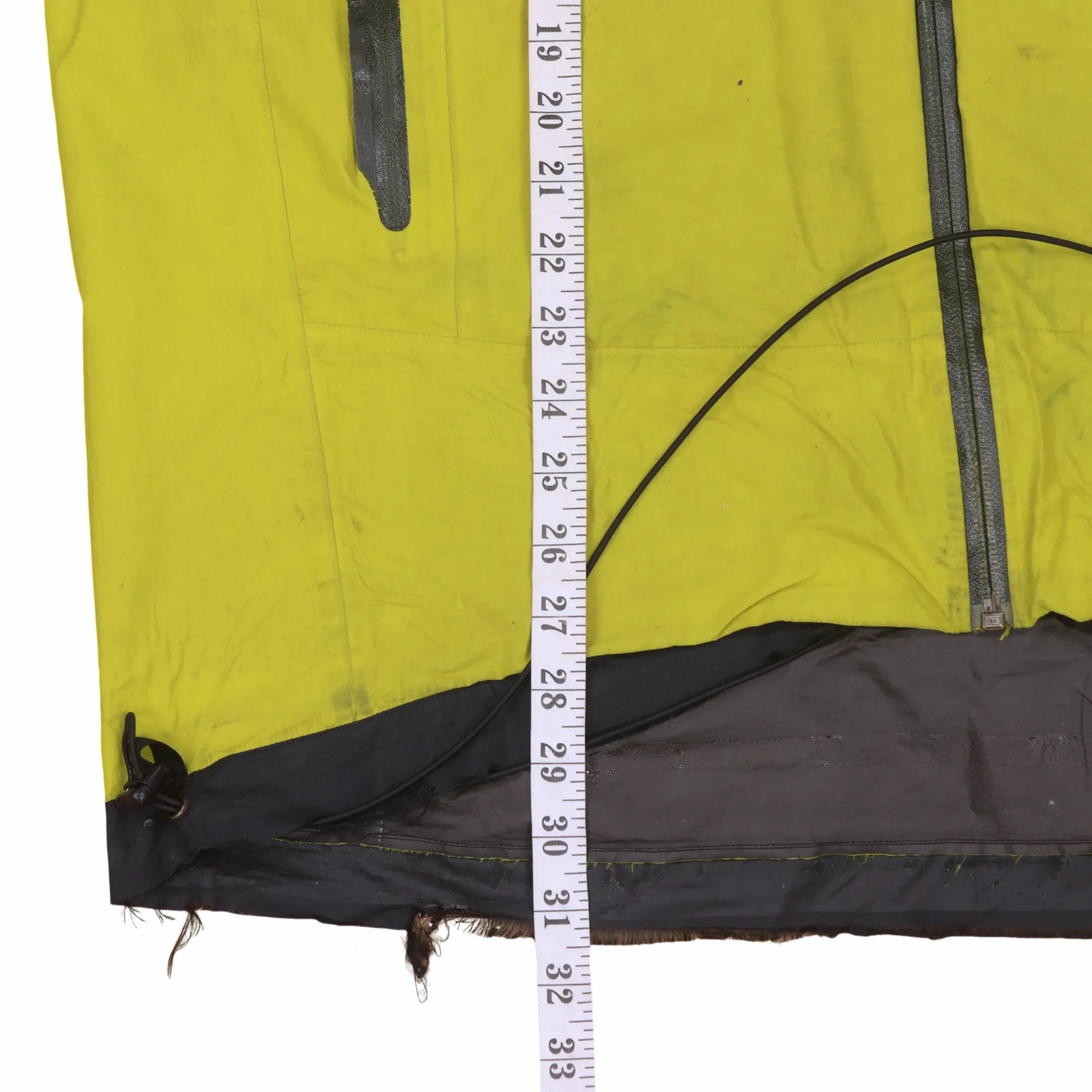Arc'teryx Yellow Jacket - XXL