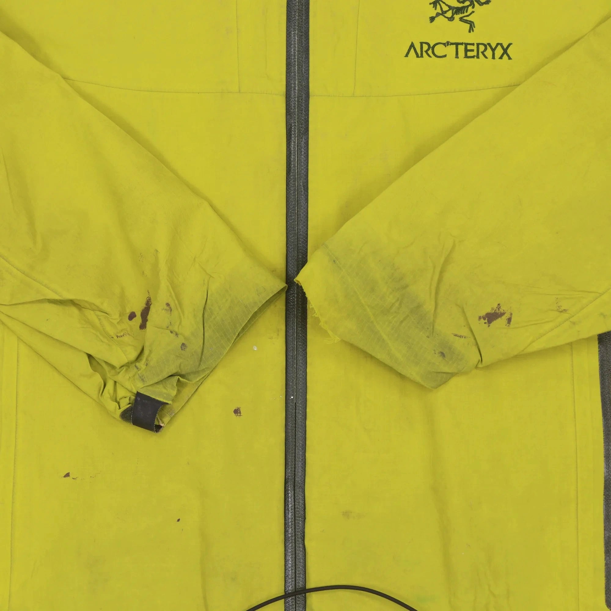 Arc'teryx Yellow Jacket - XXL