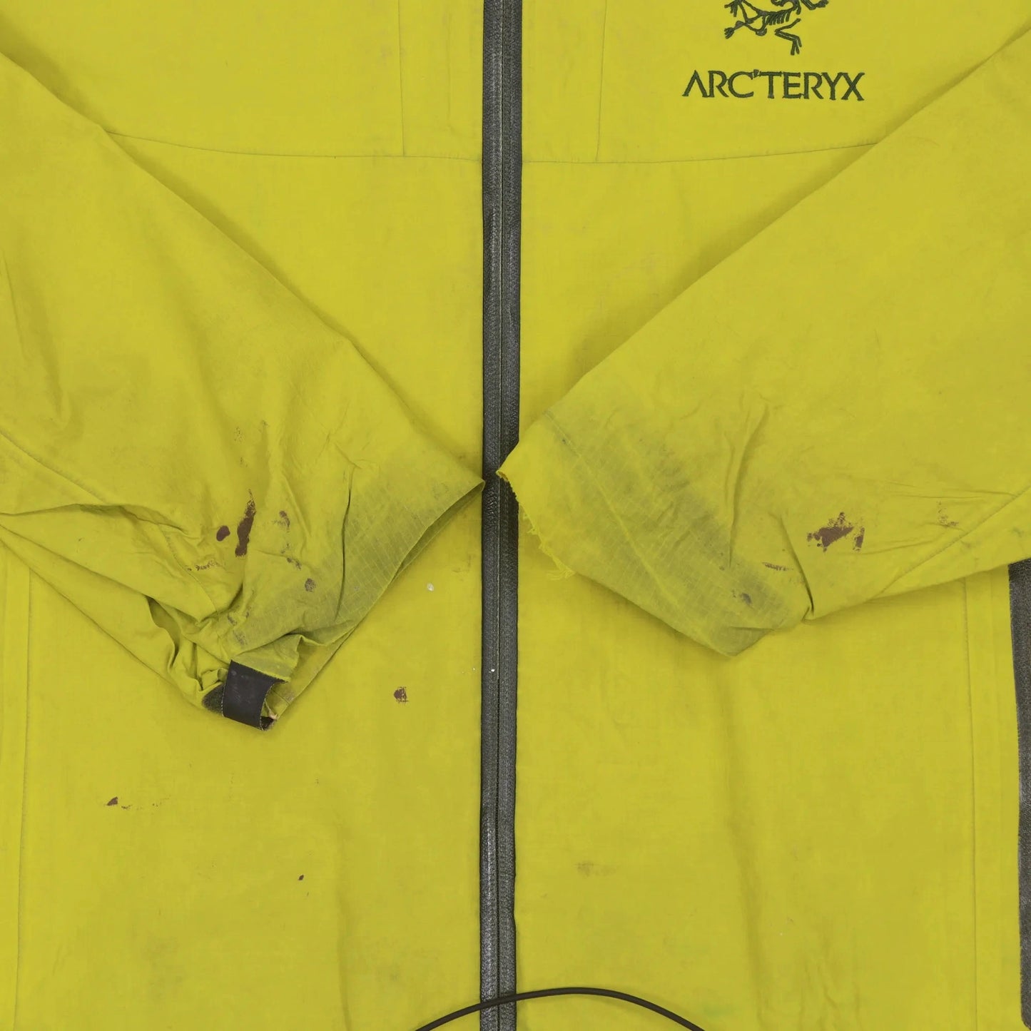 Arc'teryx Yellow Jacket - XXL