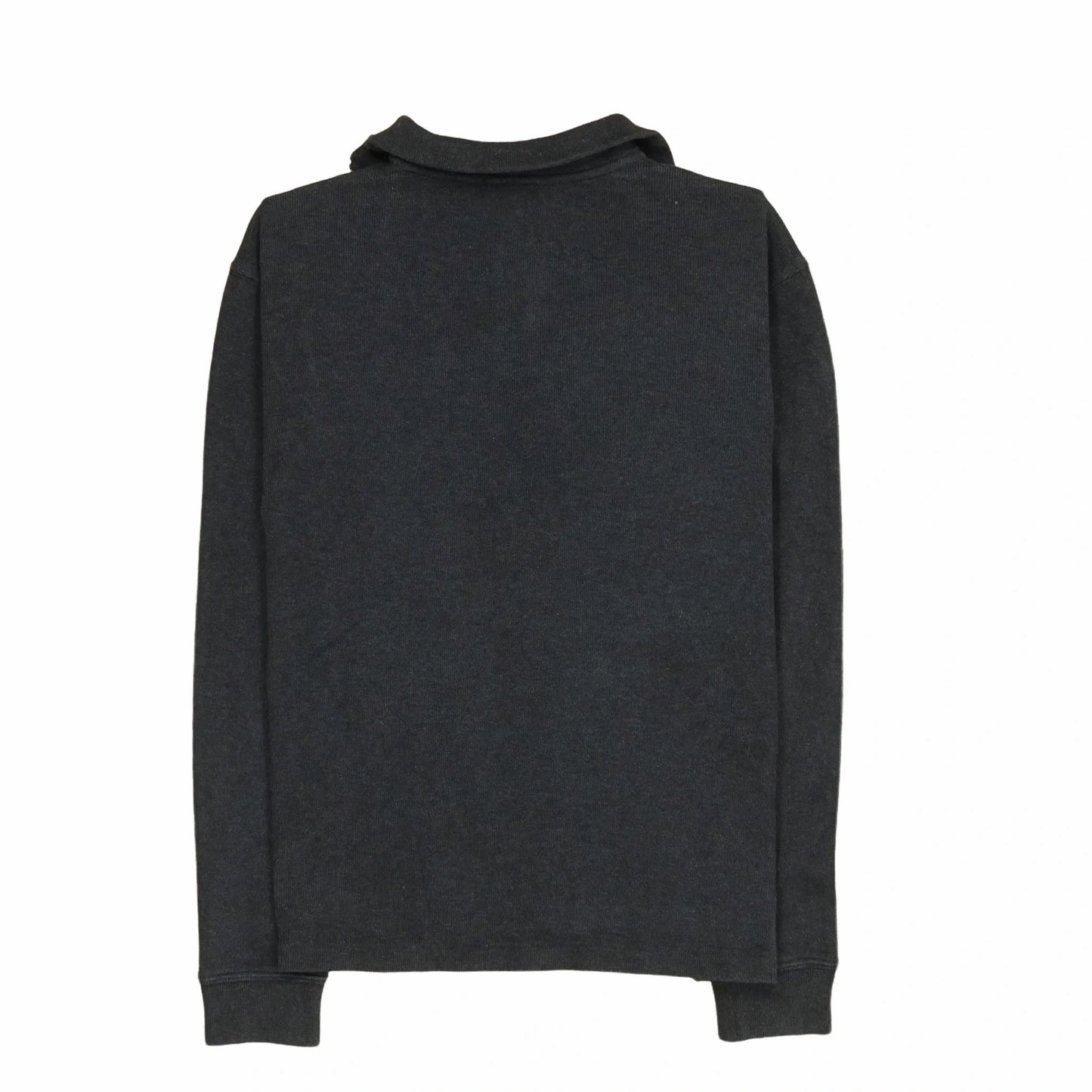 Ralph Lauren Grey Sweatshirt - S