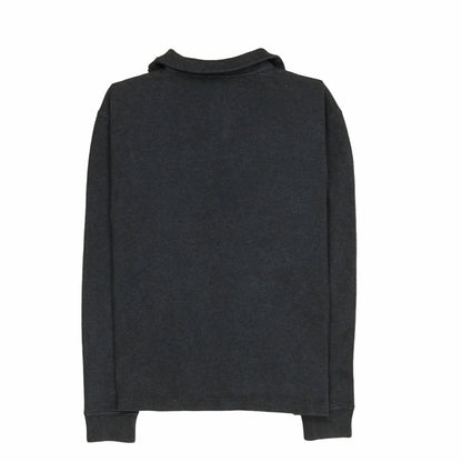 Ralph Lauren Grey Sweatshirt - S