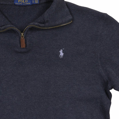 Ralph Lauren Grey Sweatshirt - S
