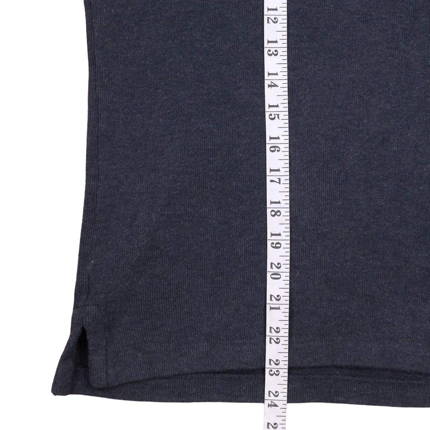 Ralph Lauren Grey Sweatshirt - S