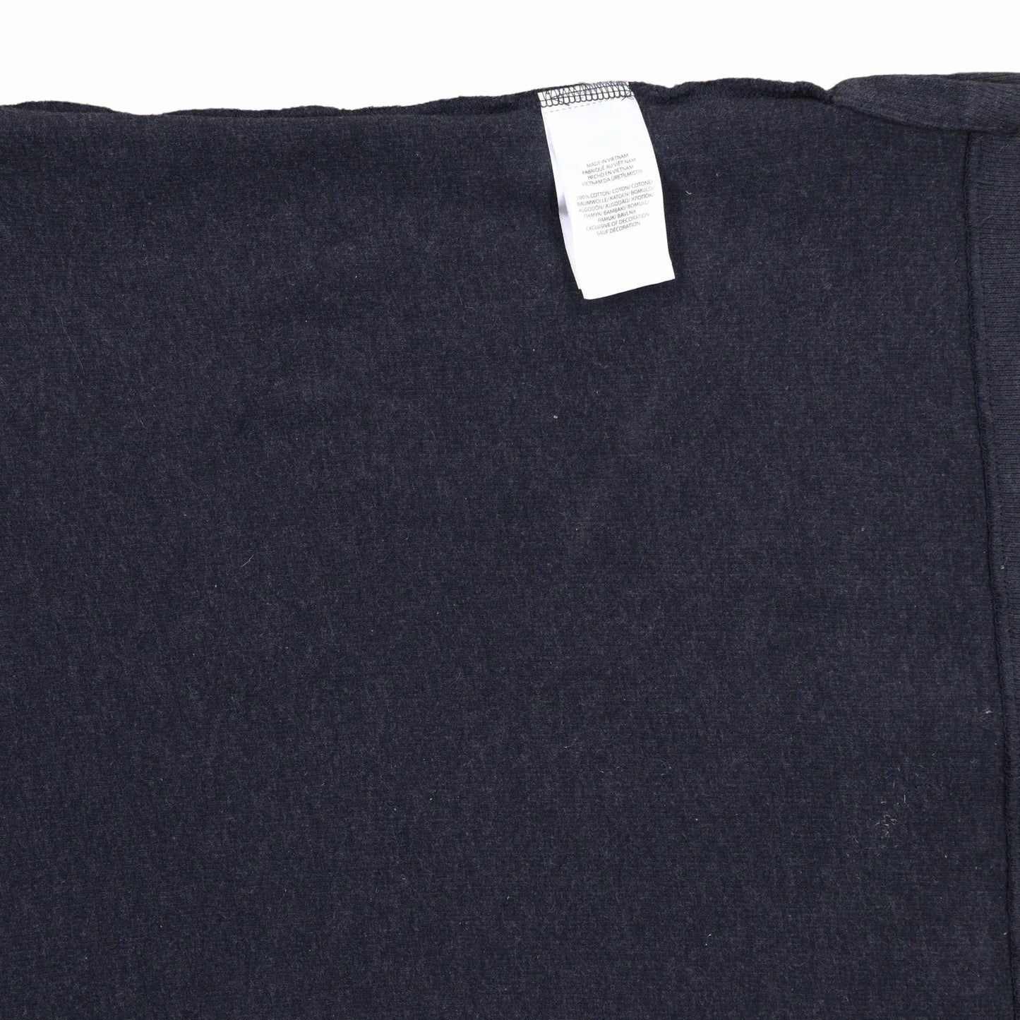 Ralph Lauren Grey Sweatshirt - S