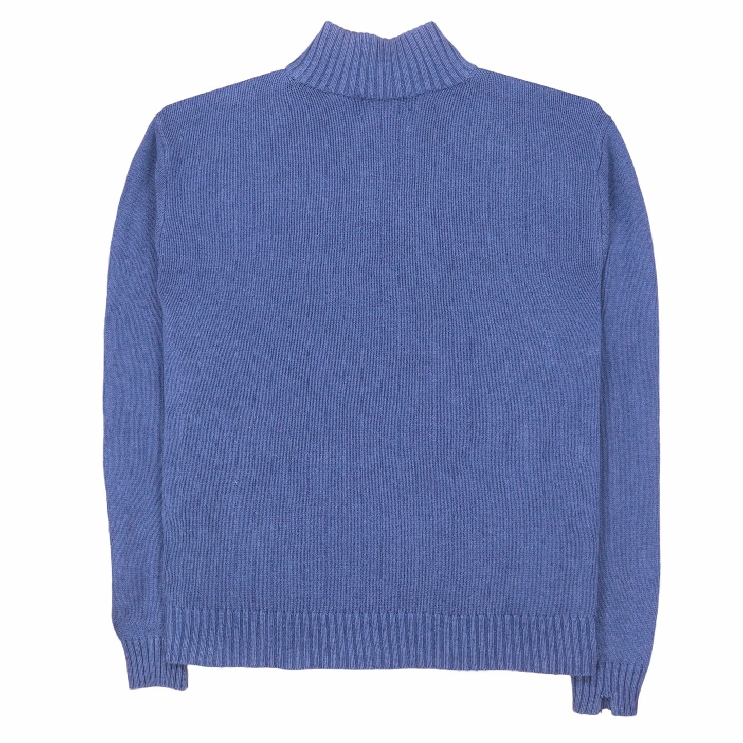 Ralph Lauren Blue Sweatshirt - XS