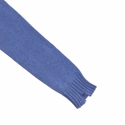 Ralph Lauren Blue Sweatshirt - XS