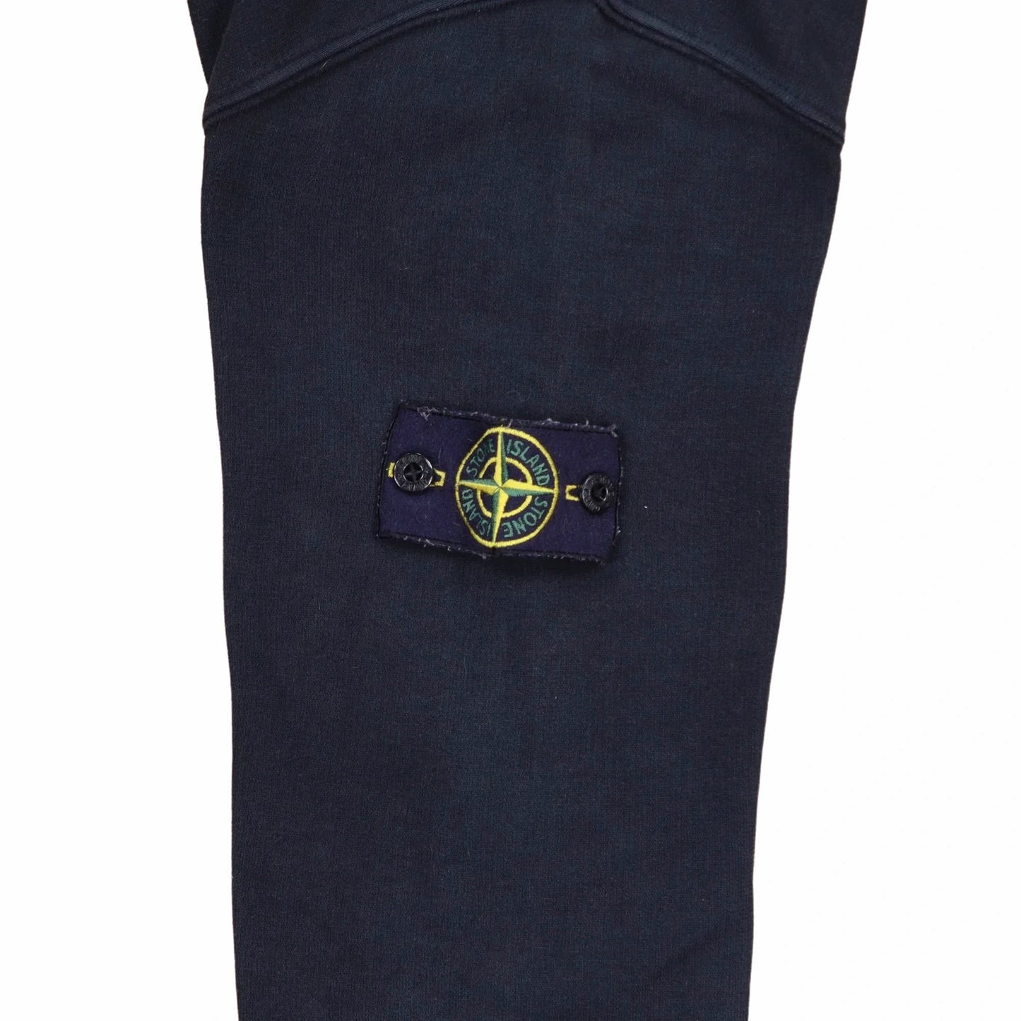 Stone Island Black Sweatshirt - M