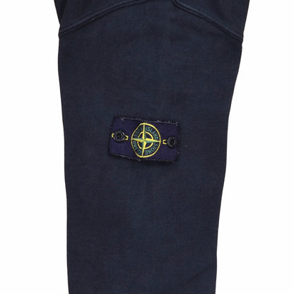 Stone Island Black Sweatshirt - M