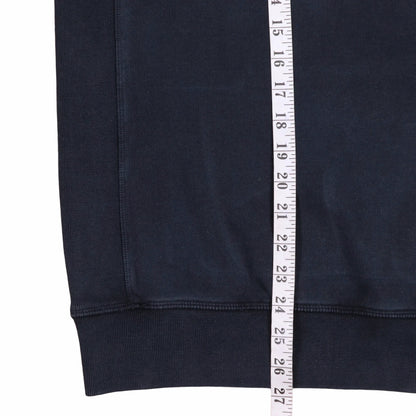 Stone Island Black Sweatshirt - M