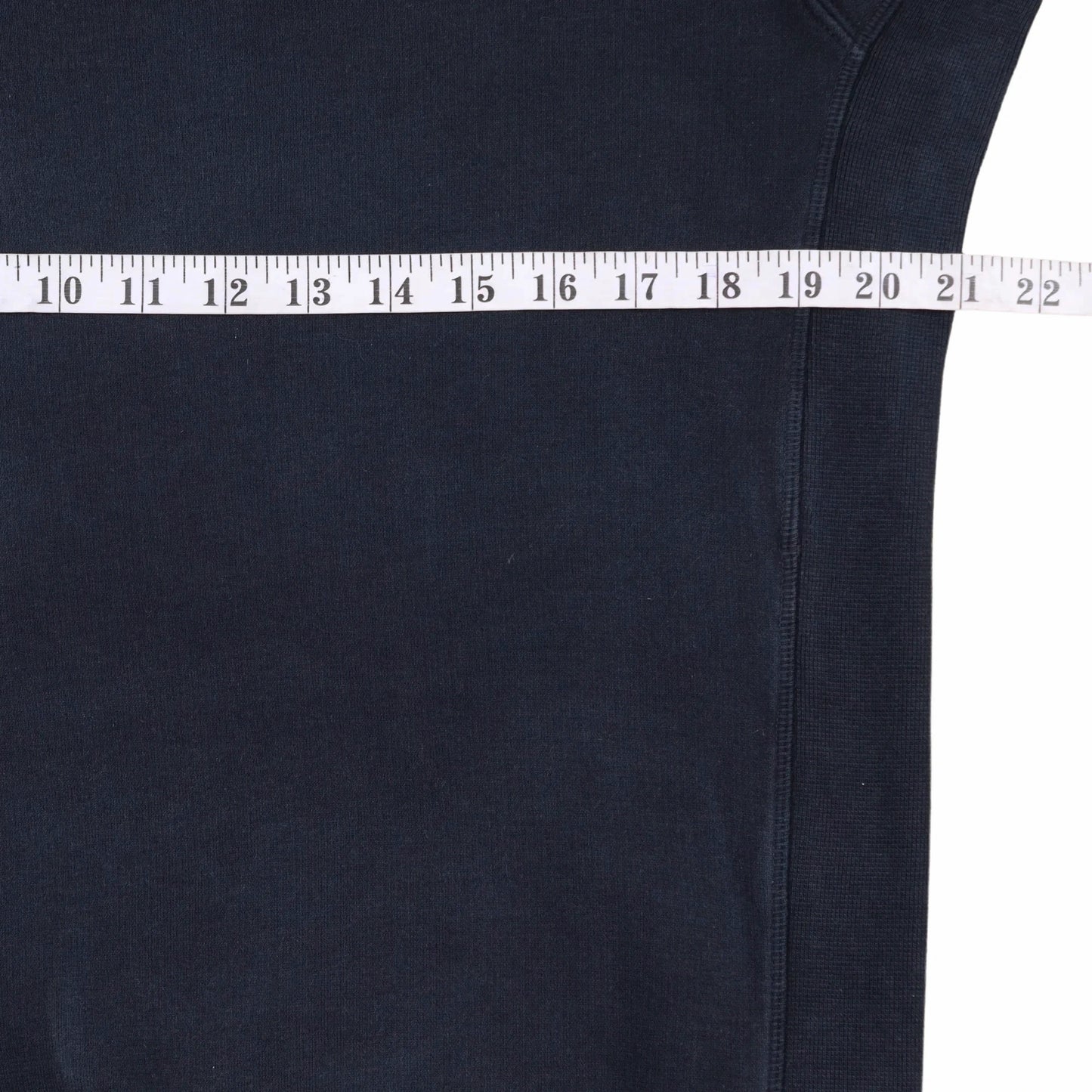 Stone Island Black Sweatshirt - M