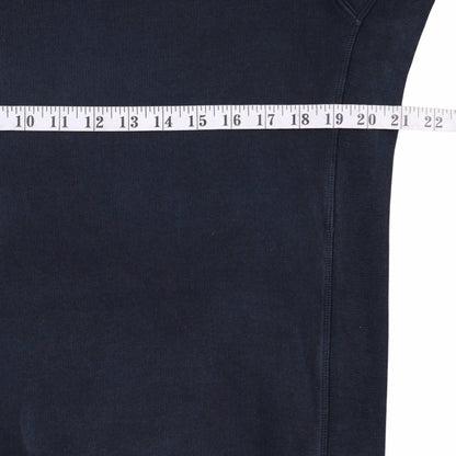 Stone Island Black Sweatshirt - M