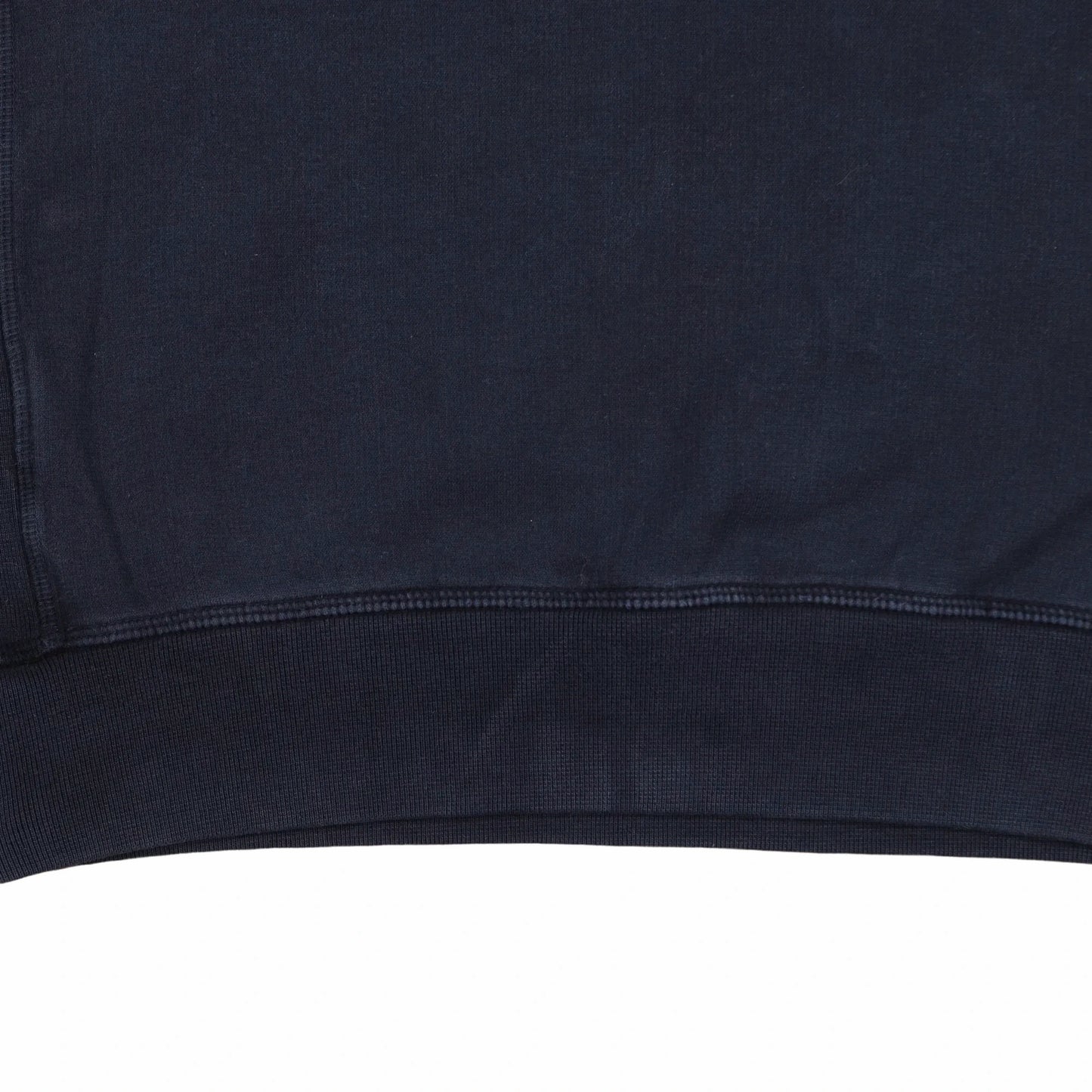 Stone Island Black Sweatshirt - M