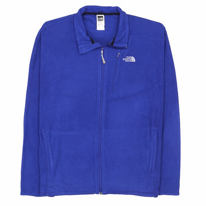 The North Face Blue Jacket - XL