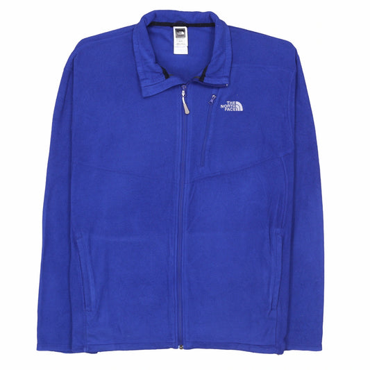 The North Face Blue Jacket - XL