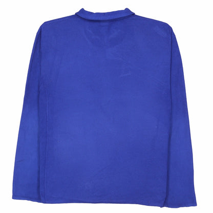 The North Face Blue Jacket - XL