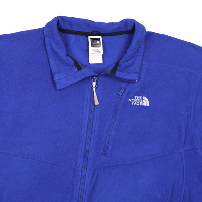 The North Face Blue Jacket - XL