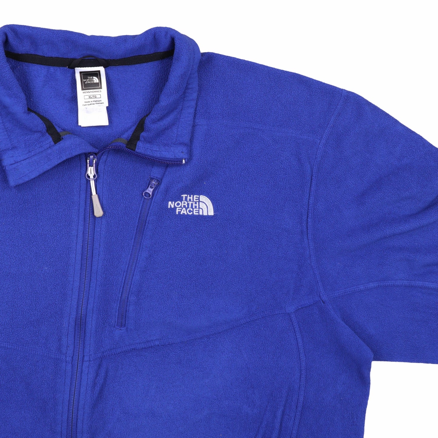 The North Face Blue Jacket - XL