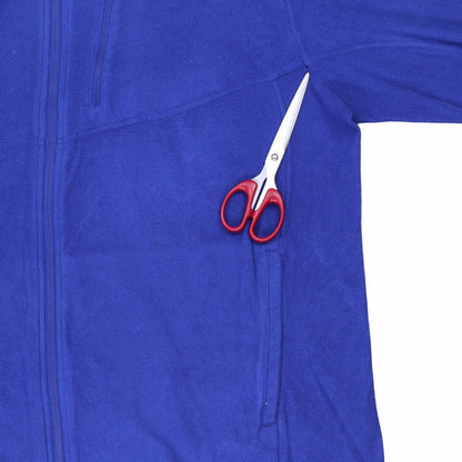 The North Face Blue Jacket - XL