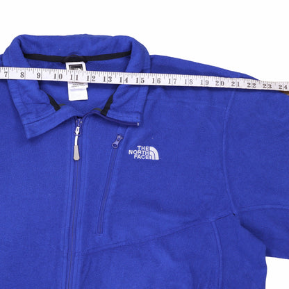 The North Face Blue Jacket - XL