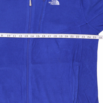 The North Face Blue Jacket - XL
