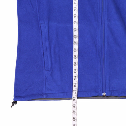 The North Face Blue Jacket - XL