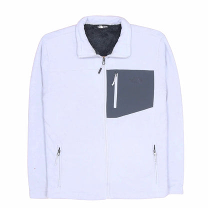 The North Face Grey Jacket - M