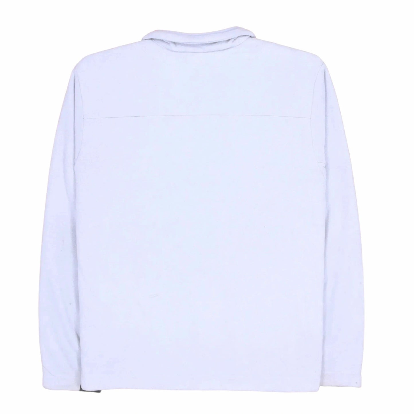 The North Face Grey Jacket - M