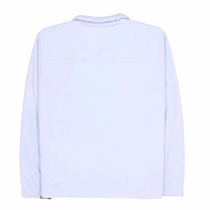 The North Face Grey Jacket - M