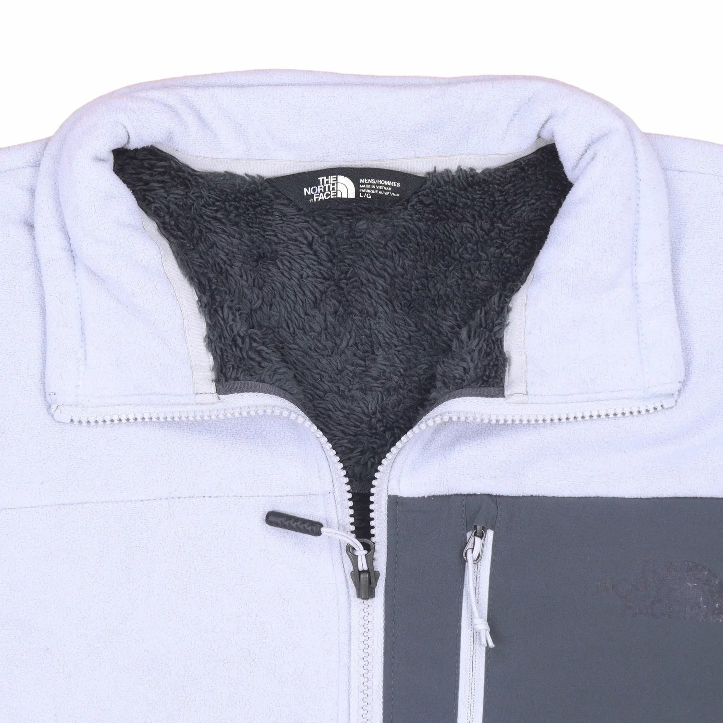 The North Face Grey Jacket - M