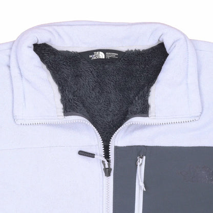 The North Face Grey Jacket - M