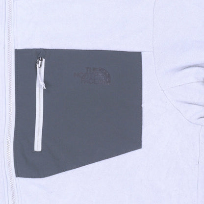 The North Face Grey Jacket - M