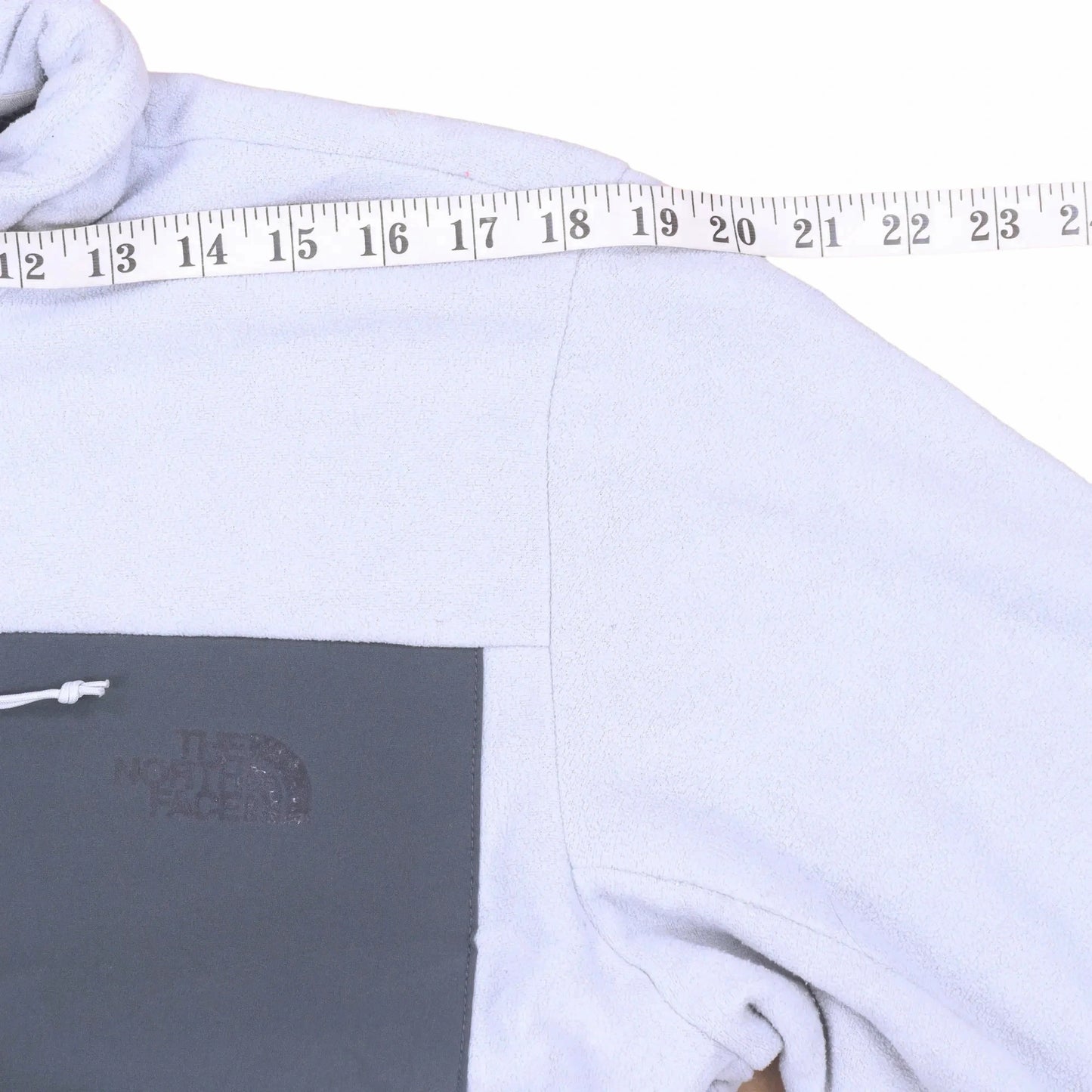 The North Face Grey Jacket - M