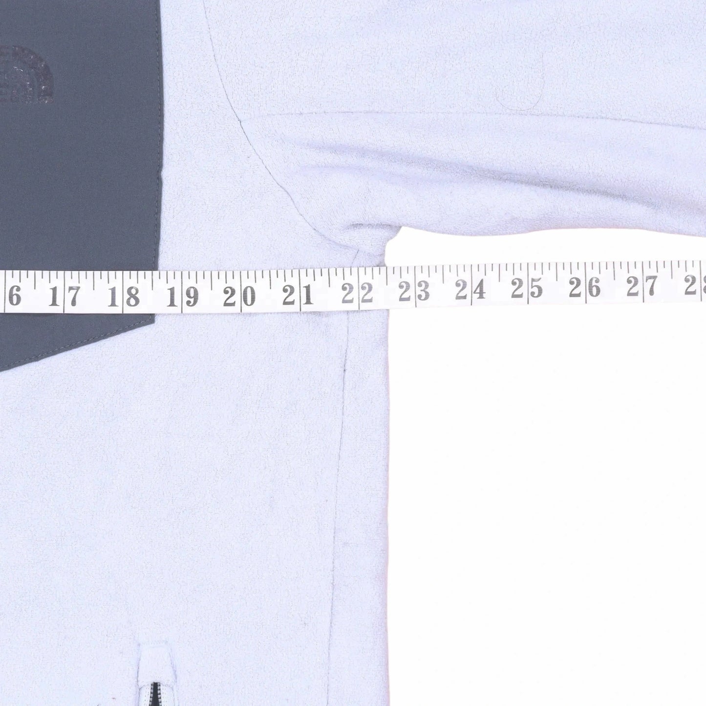 The North Face Grey Jacket - M