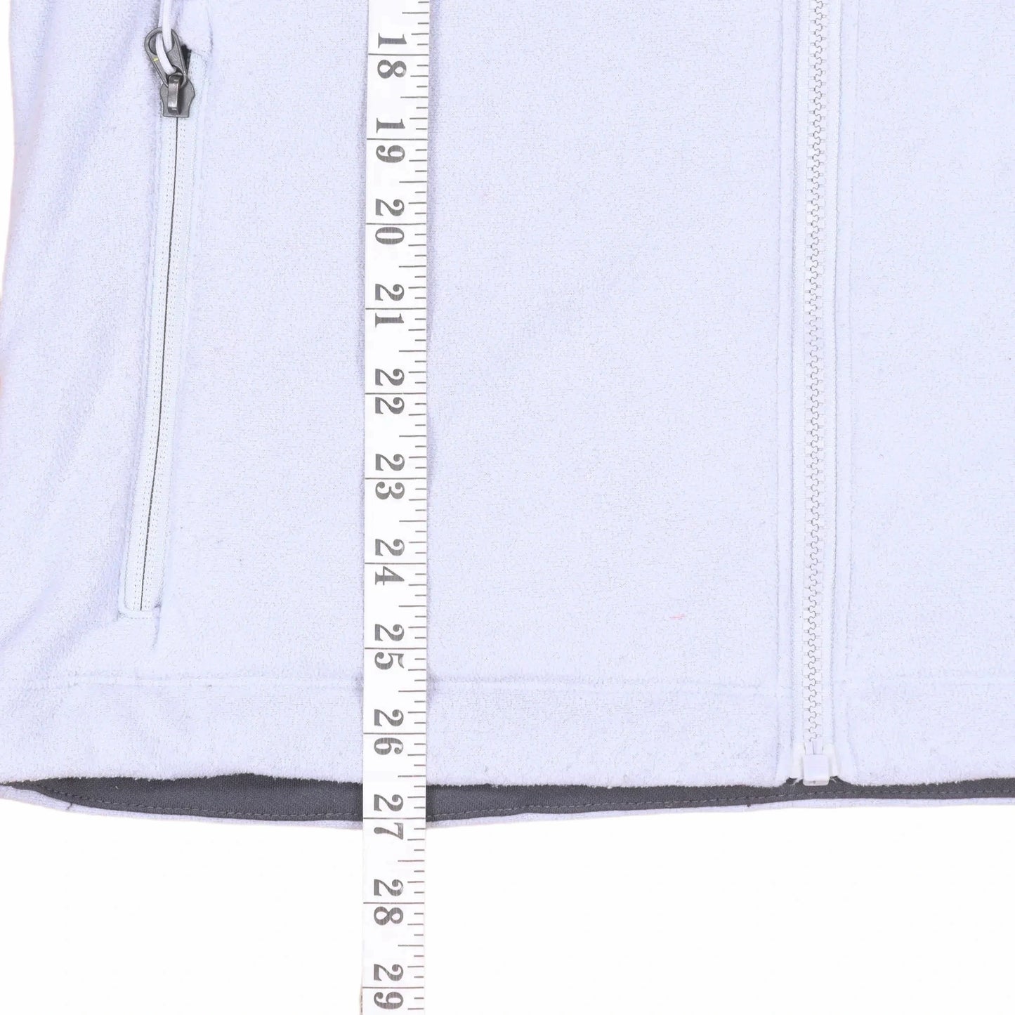 The North Face Grey Jacket - M