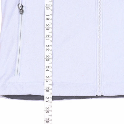 The North Face Grey Jacket - M