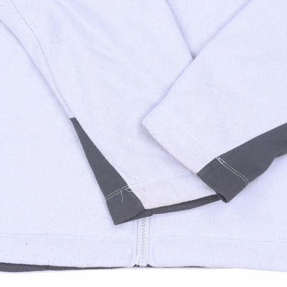 The North Face Grey Jacket - M