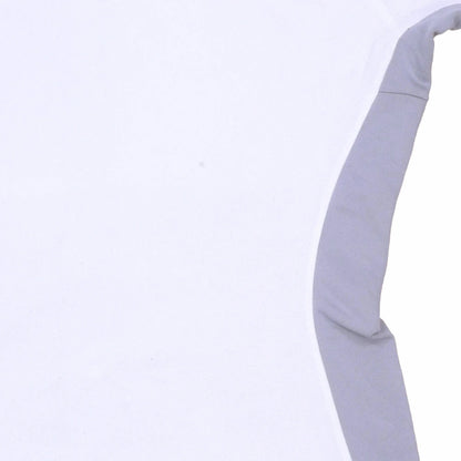 The North Face White Jacket - S