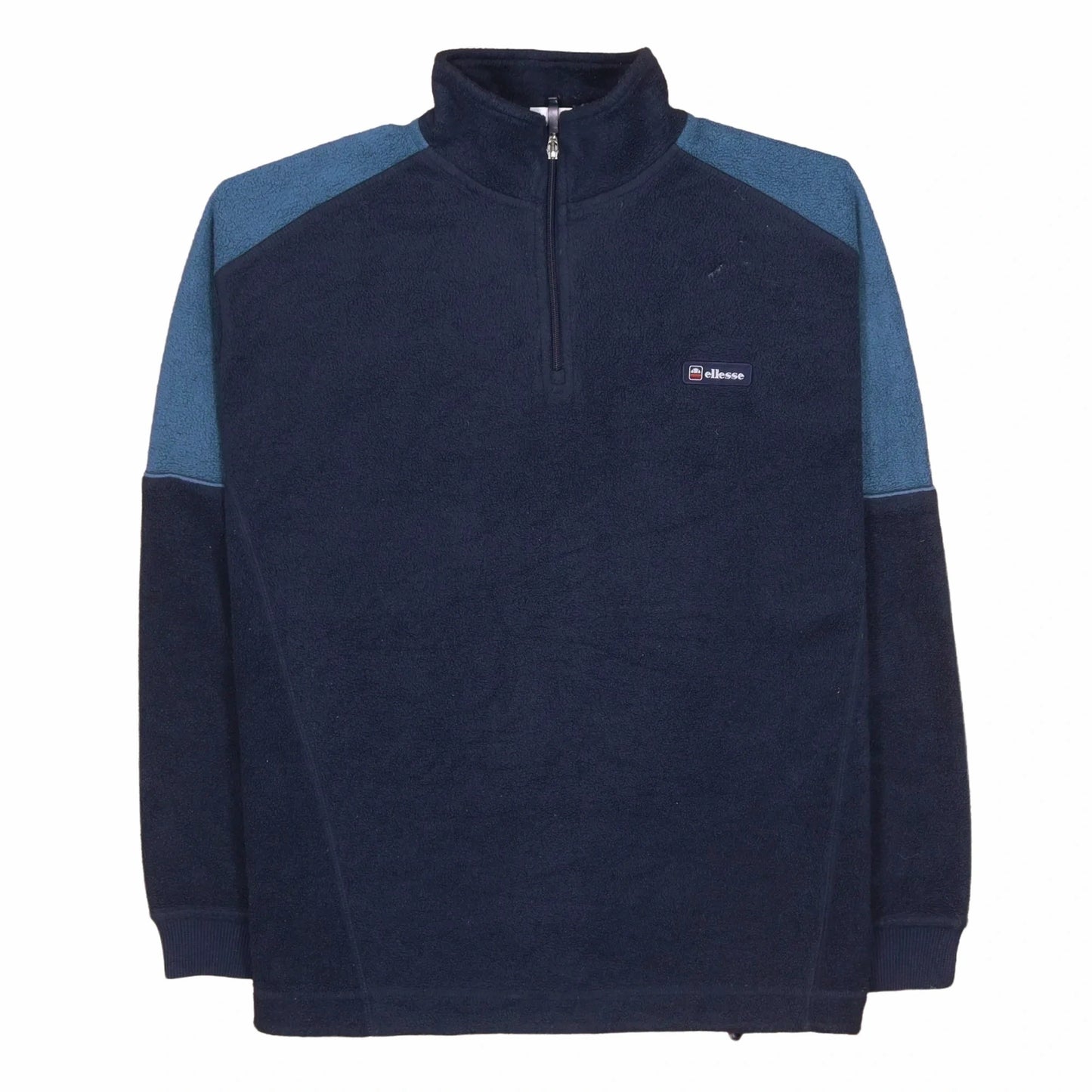 Ellesse Blue Sweatshirt - M