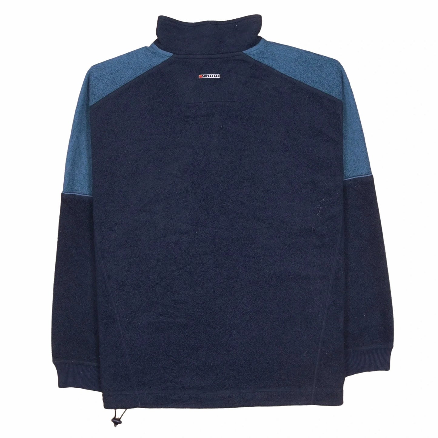 Ellesse Blue Sweatshirt - M