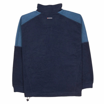 Ellesse Blue Sweatshirt - M