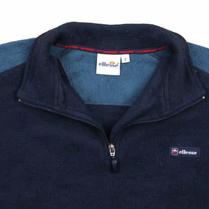 Ellesse Blue Sweatshirt - M